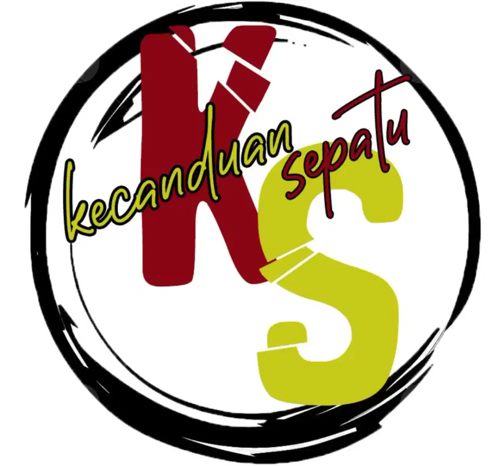 Loker toko sepatu