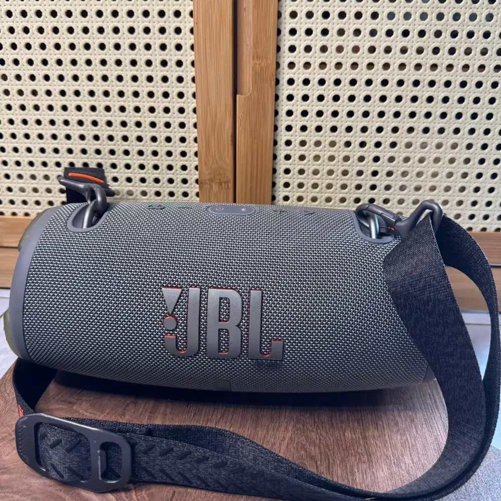 JBL Xtreme 3 Original Second