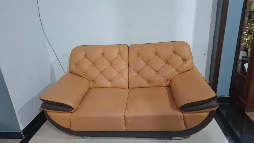 Dijual Sofa Titov (second)