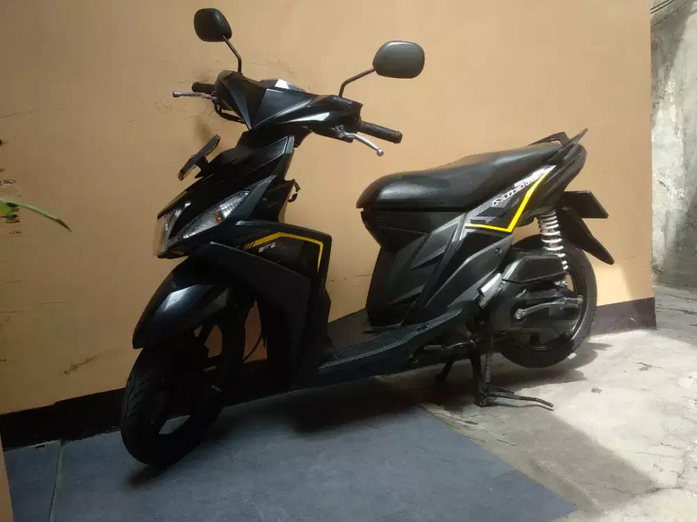 Mio M3 2020 motor terawat