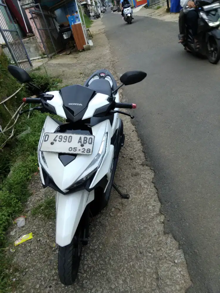 VARIO 150  @2018