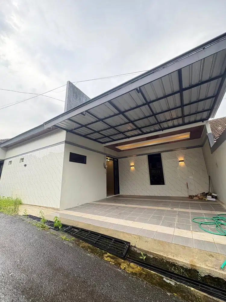 Rumah kost dekat kampus unnes gunung pati