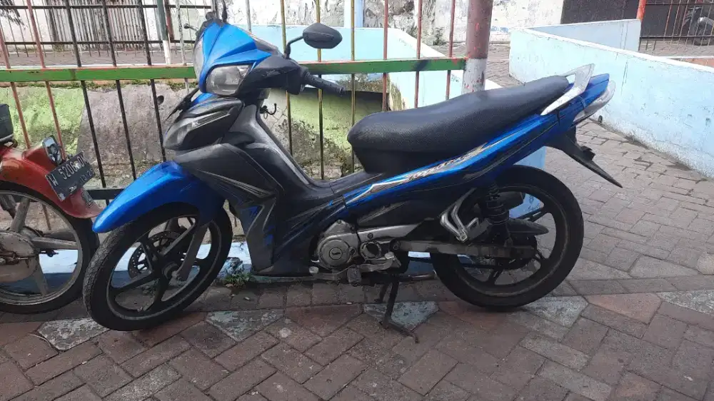 Dijual jupiter new 2010