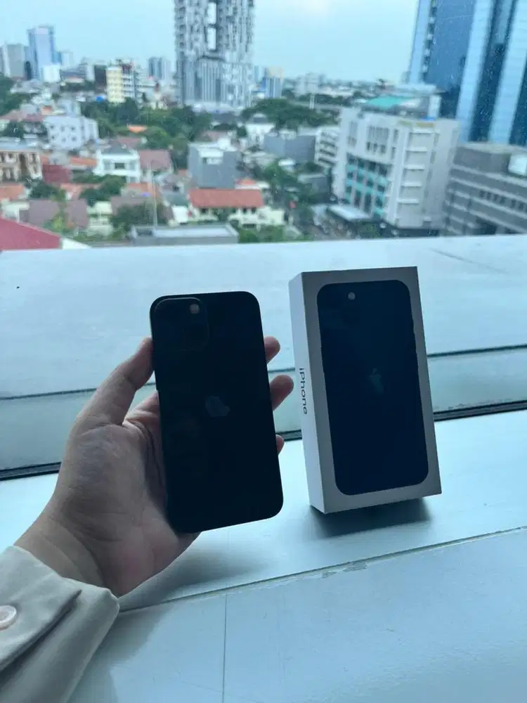 IPHONE 13 MINI INTER 128 GB