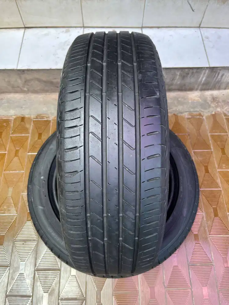 Ban Bridgestone Ecopia EP150 195 60 r16 1Pcs