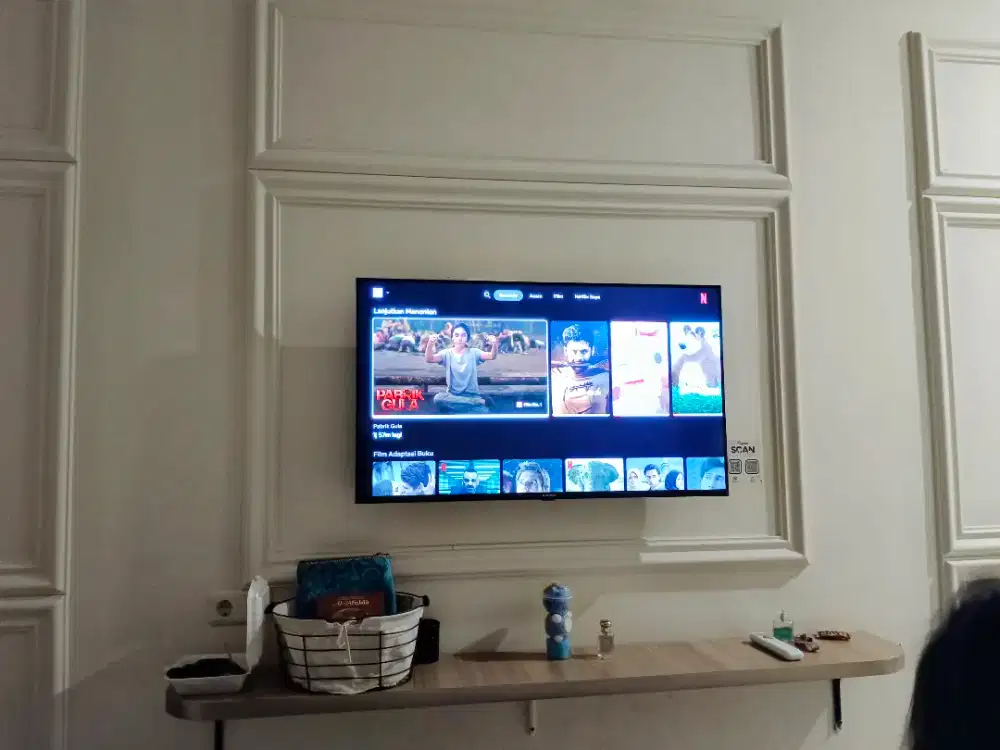 Xiaomi Google TV 32 A Pro