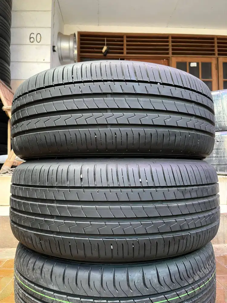 Ban Falken Ziex Ze310A 225 55 r18 2Pcs