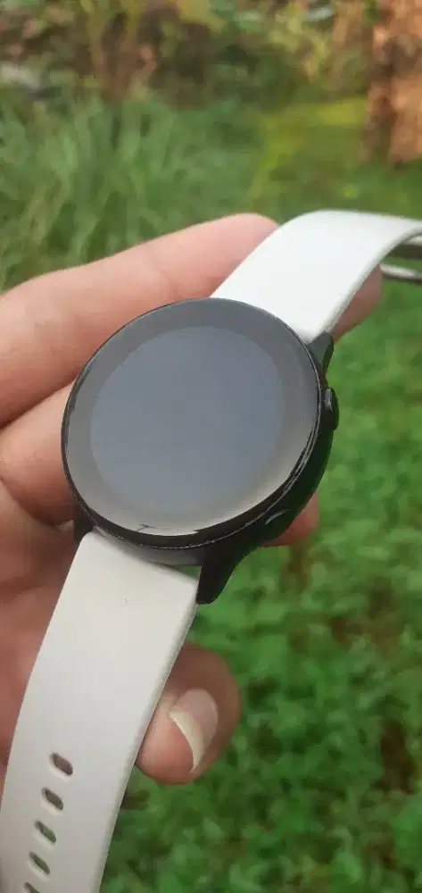 Samsung smartwatch galaxy active