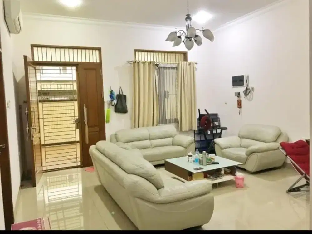 Rumah Jl Kesehatan Kel Petojo Kec Gambir Jakpus S219