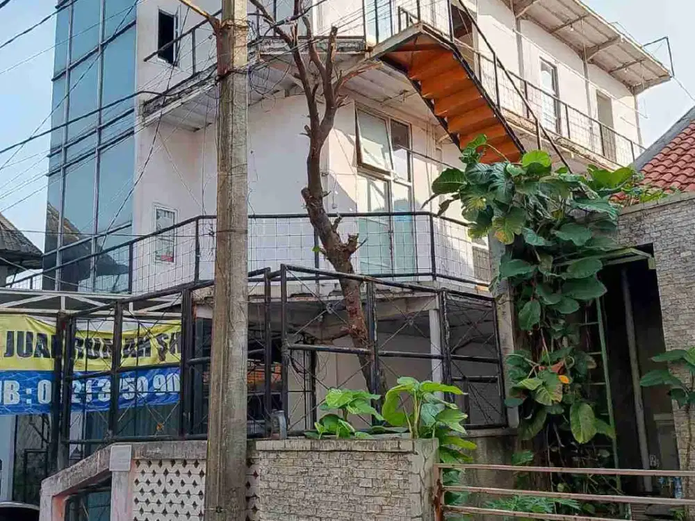 kost Santun Syariah, Kost Bulanan.