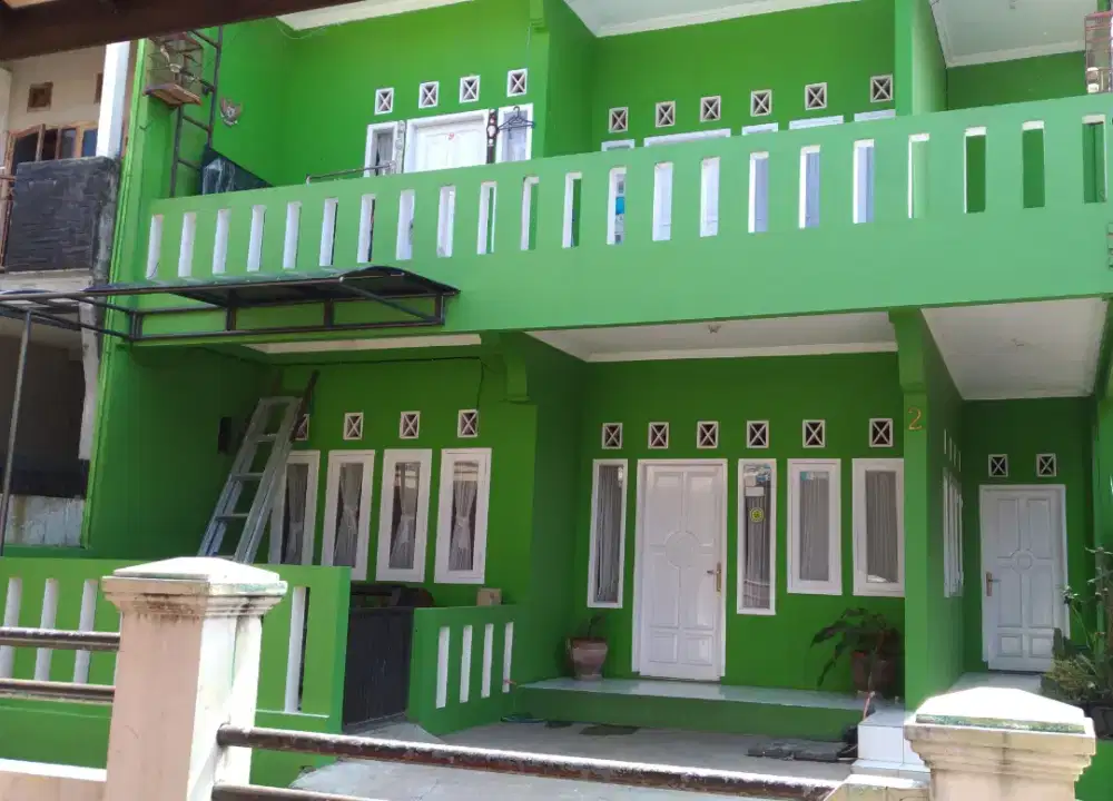 Dijual Kosan lokasi strategis di Antapani