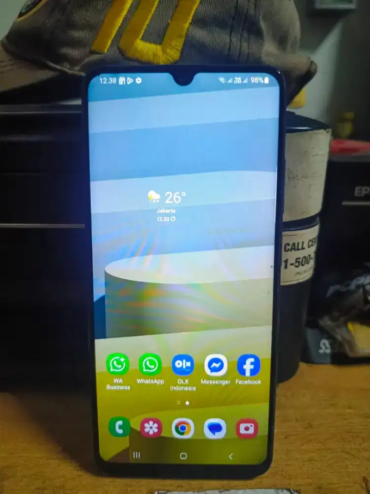 Samsung A32 6/128gb NFC