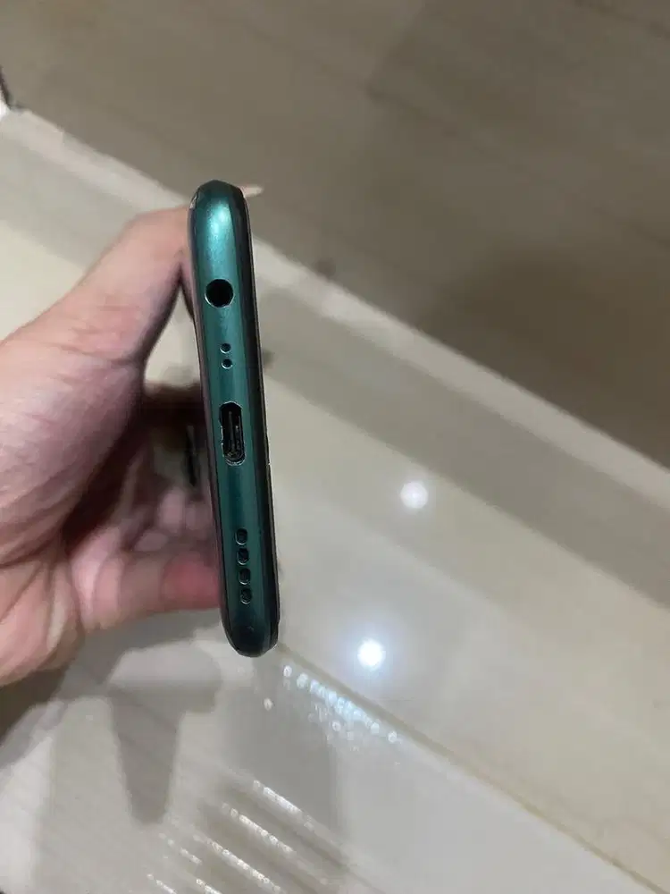 Di jual Hp Realme 7i