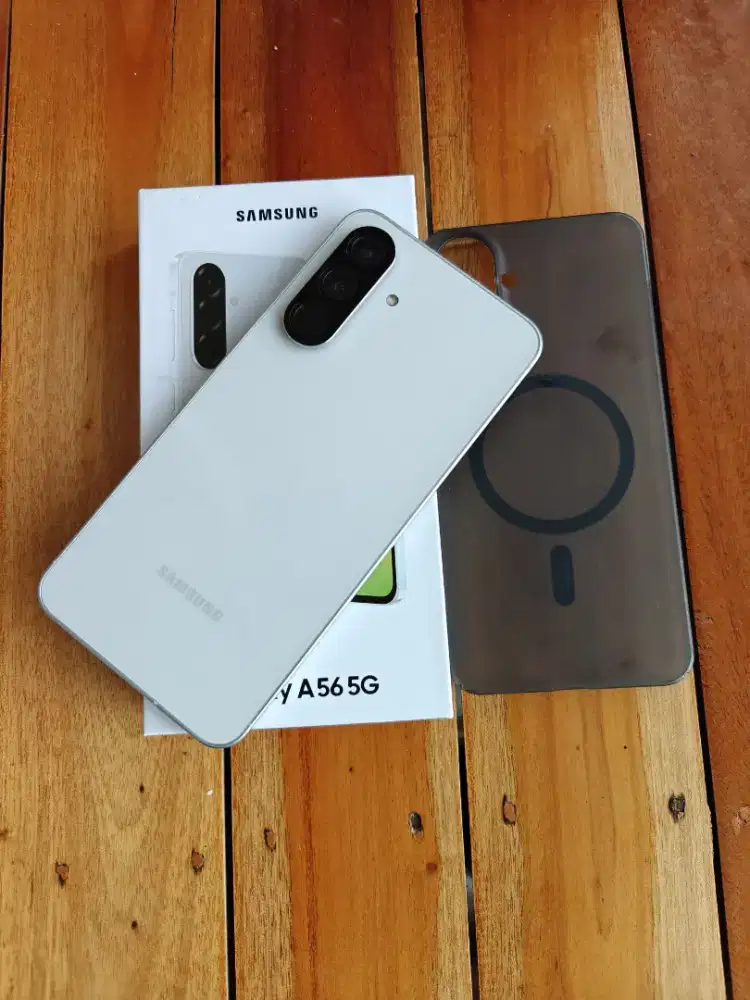 Samsung A56 8/256