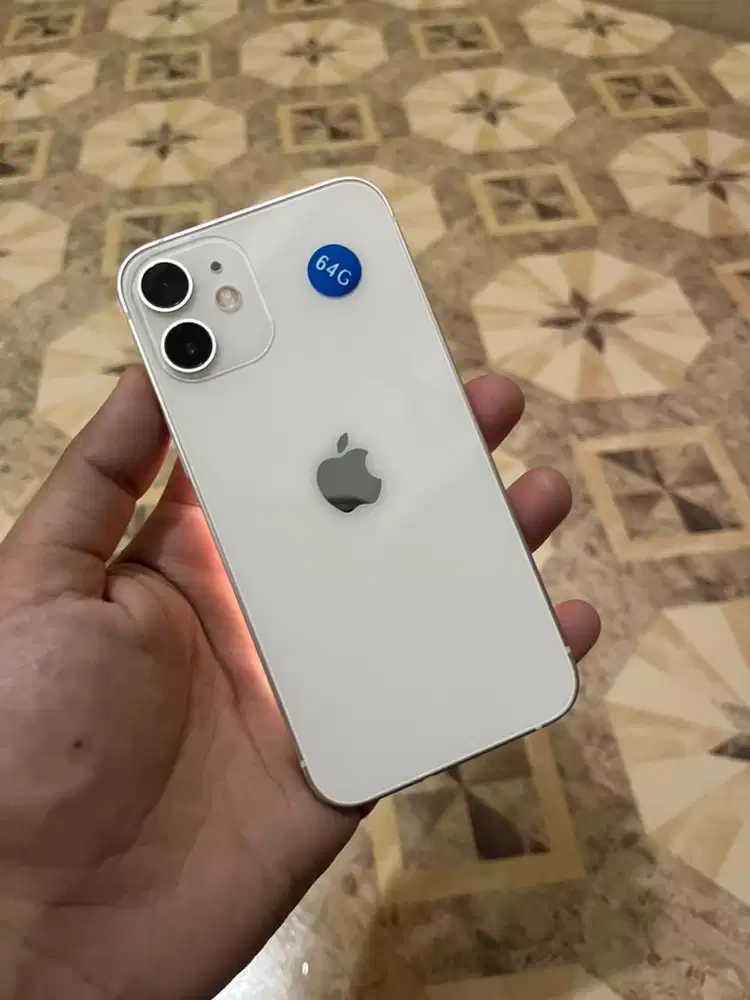 Iphone 12 mini 64gb
