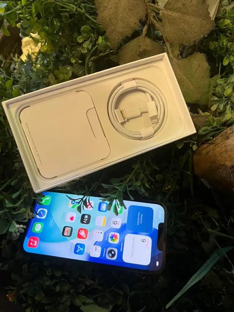 iphone 13 128gb bisa tau baru