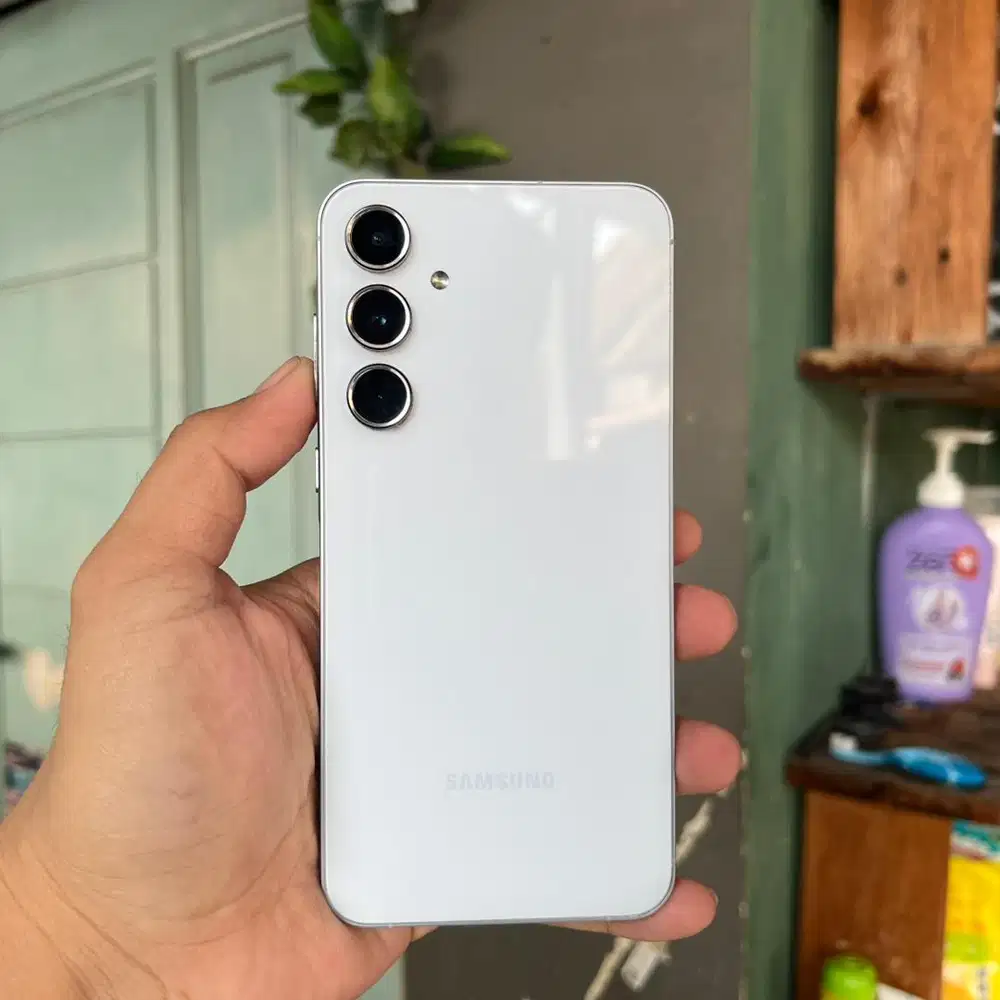 Samsung A55 8/256 Gb 5G Fullset Mulis Nominus