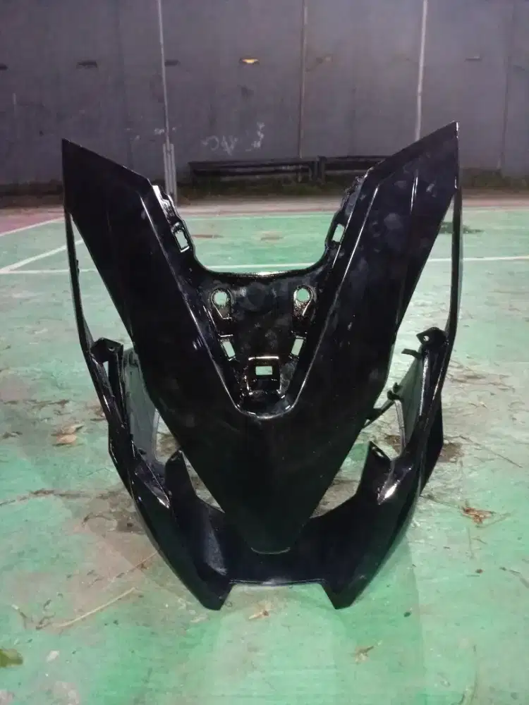 salah beli body baru beat tahun 2013, beli tahun 2016