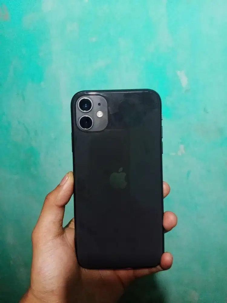 Iphone 11 64gb inter all op