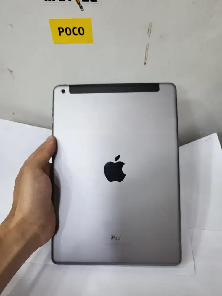 iPad air 1 128GB wifi only