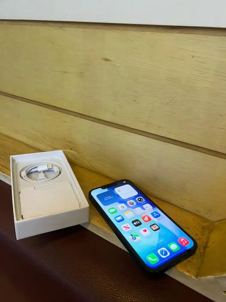 iphone 13 128gb musti dapat bonus