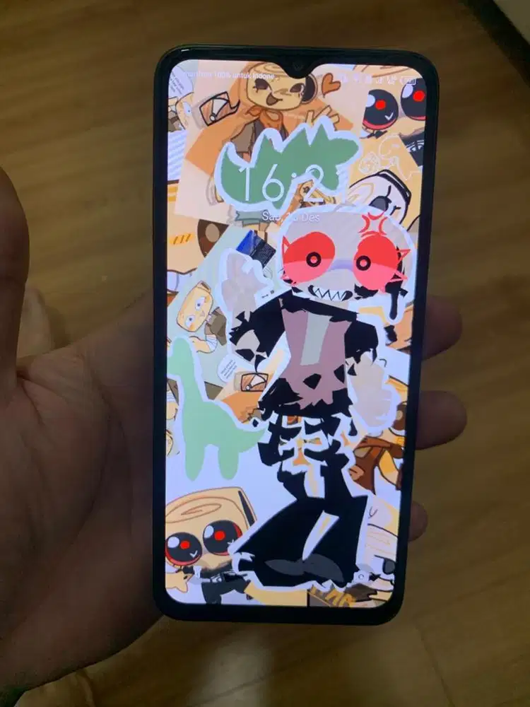 Infinix Hot 30i 8/128GB