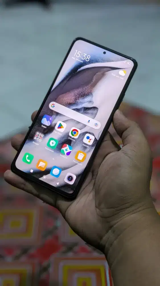 Redmi Note 10 Pro 6/128