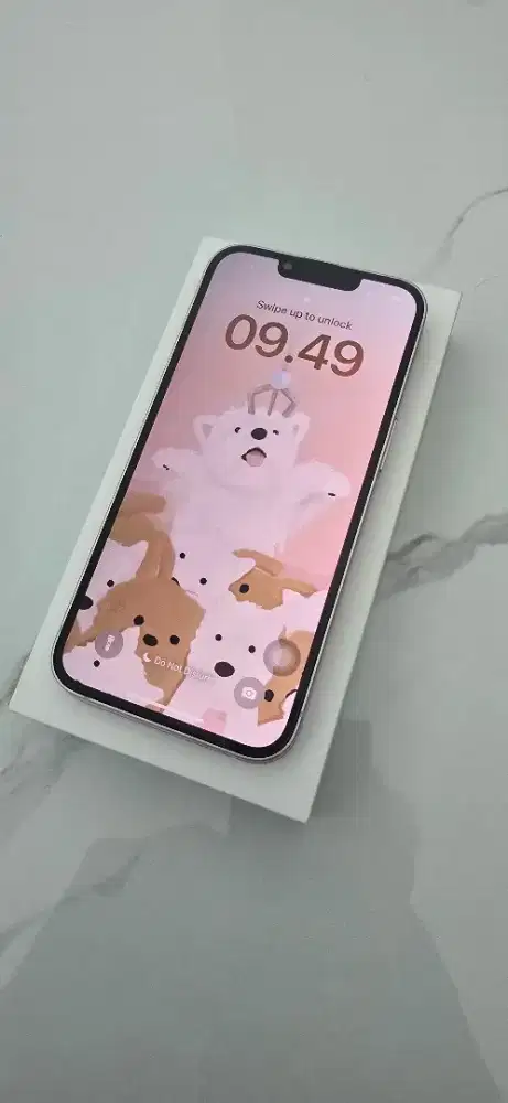 Iphone 13 128 gb Pink Digimap