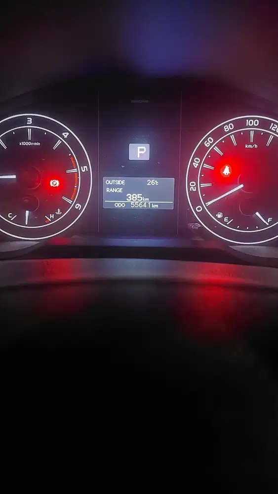 Toyota Kijang Innova 2024 Diesel