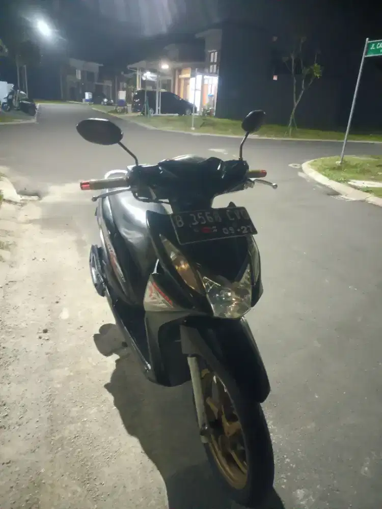 Beat FI Stater Halus Pjk On 2015