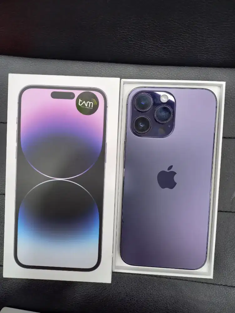 Iphone 14 pro max 128gb