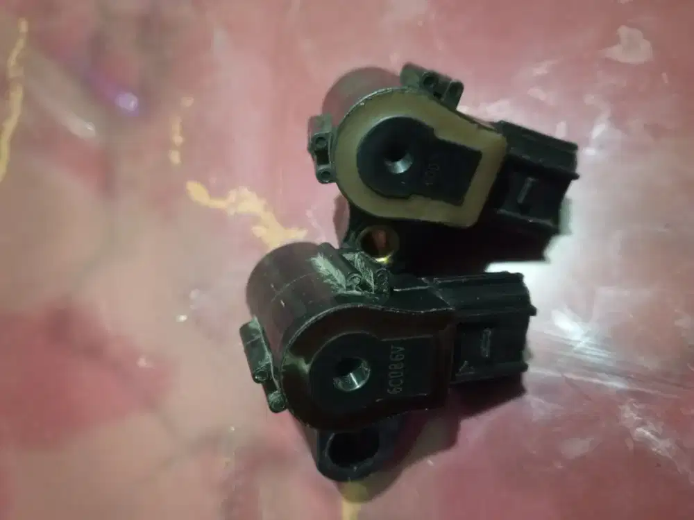 Sensor TPS  beat esp dan sensor EOT