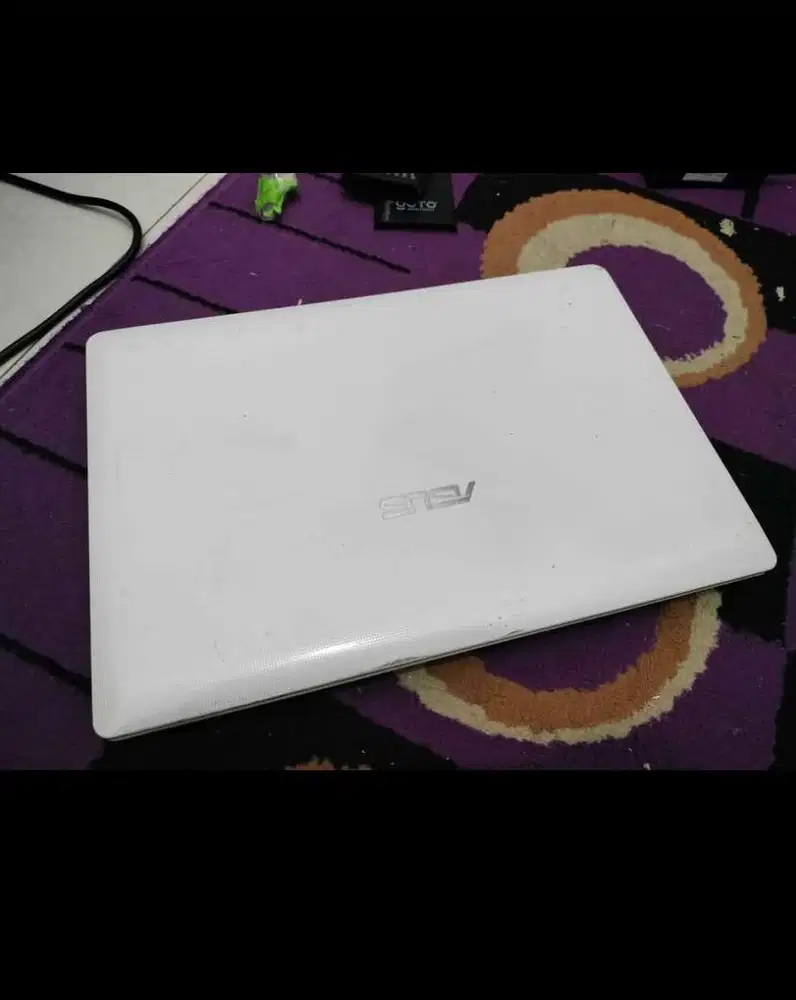 Laptop Asus K45A Core i3 Gen 2 Murah Siap Pakai
