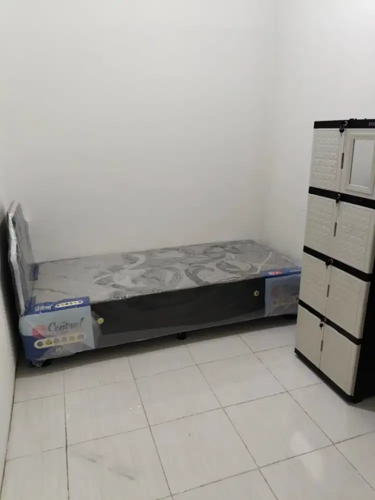 SUN LADYS  ( Kost karyawati)