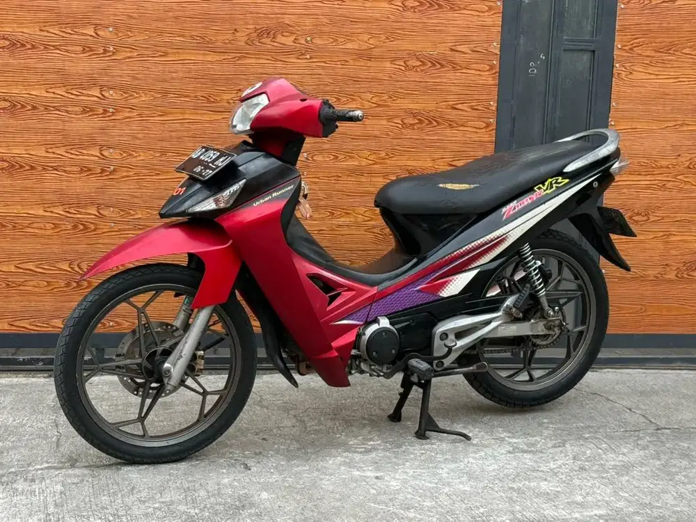 Kawasaki edge 2012 ab on