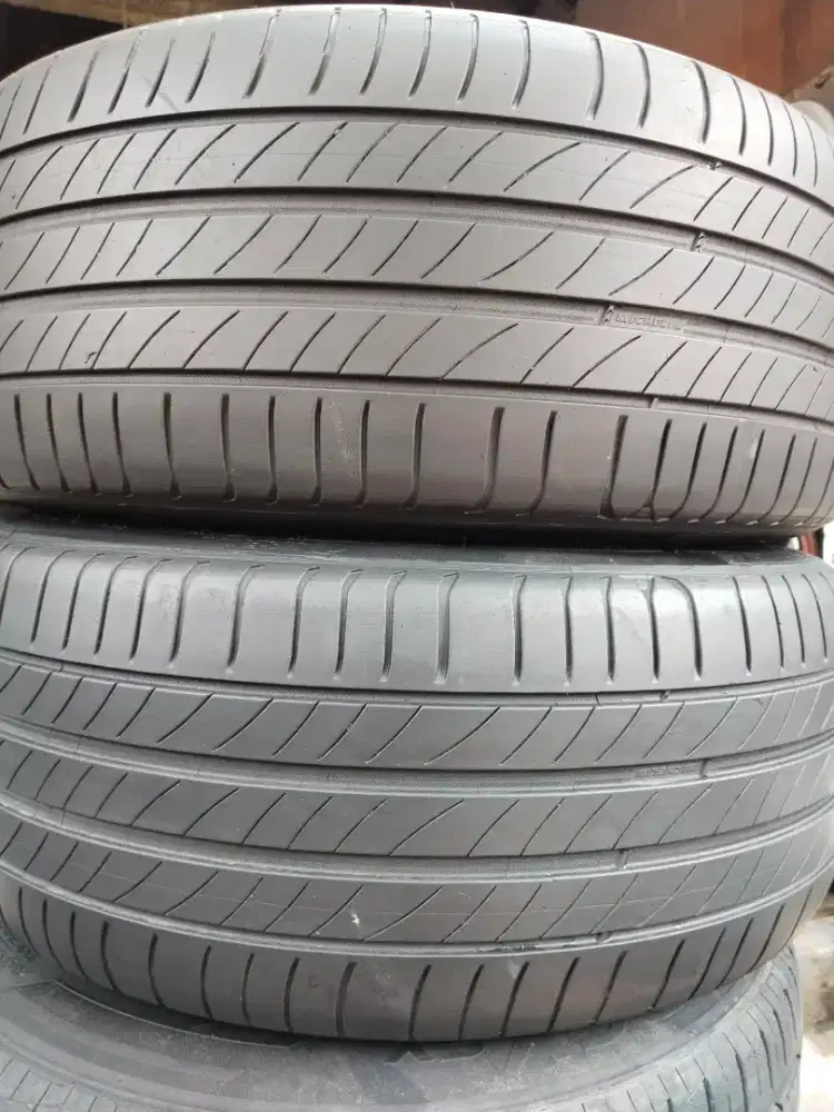 Michelin 225 45 17 (2biji) 90% nik 2022