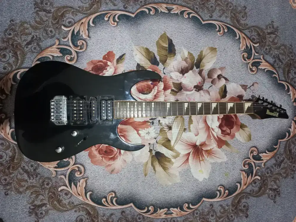 Gitar ibanez gio