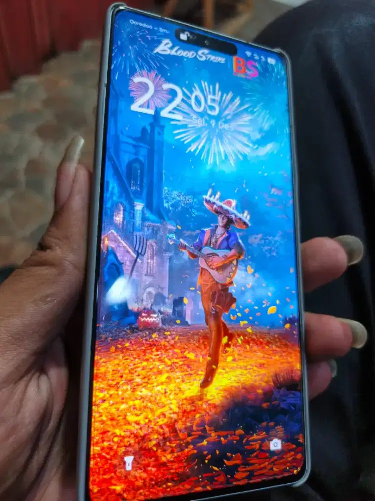 Infinix note 50 pro 5G