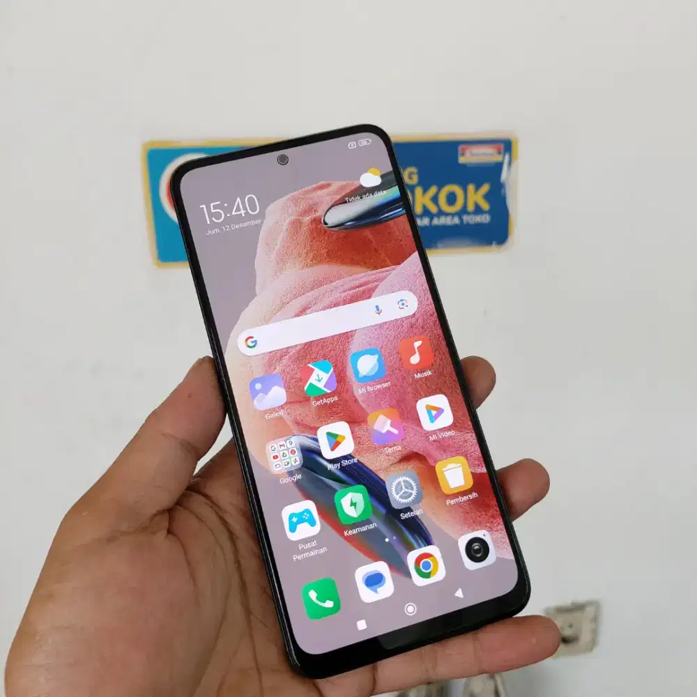 XIOMI NOTE 12 6/128 FULLSET