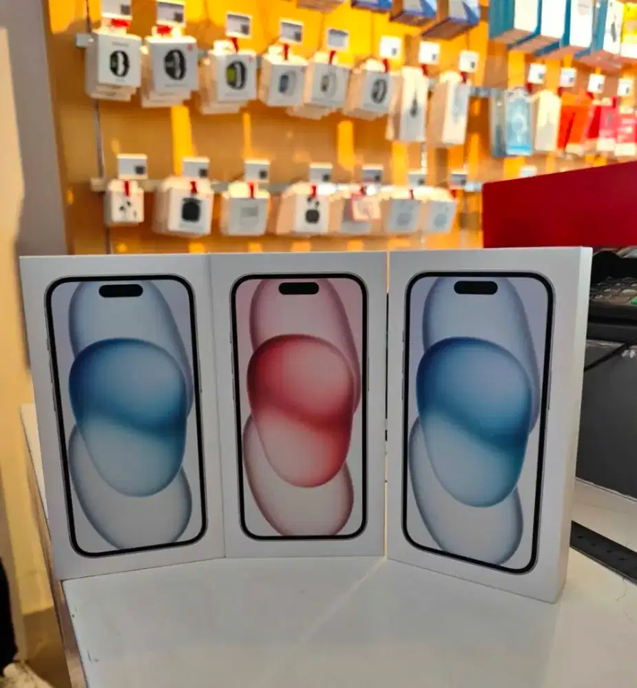 Iphone 15 Cicilan Ringan Free2x Angsuran