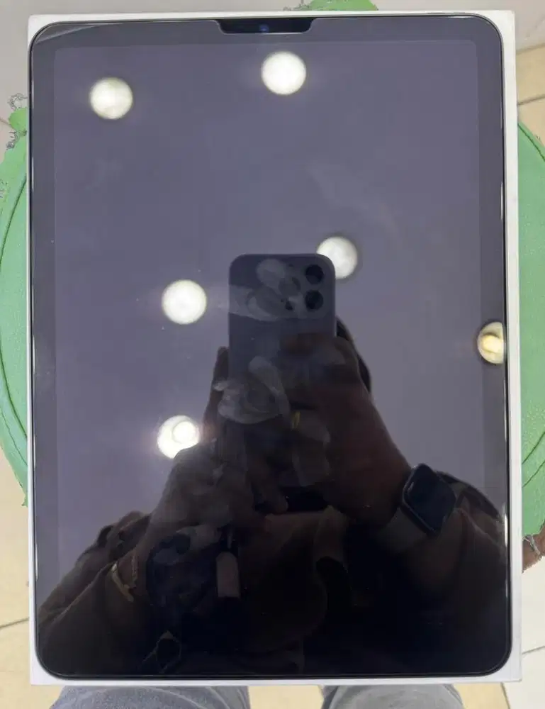 IPAD AIR 5 64GB WIFY ONLY (Ex ibox)