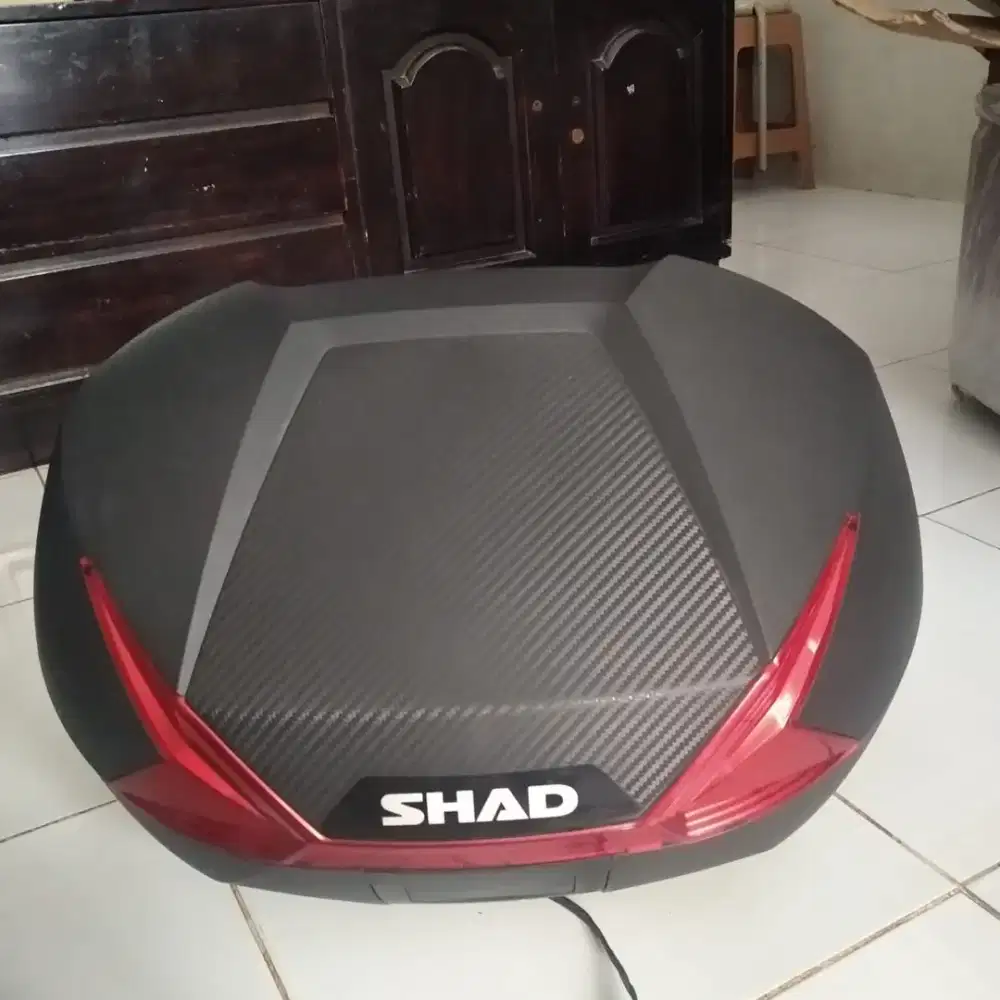 Box motor shad sh47 dan sh23