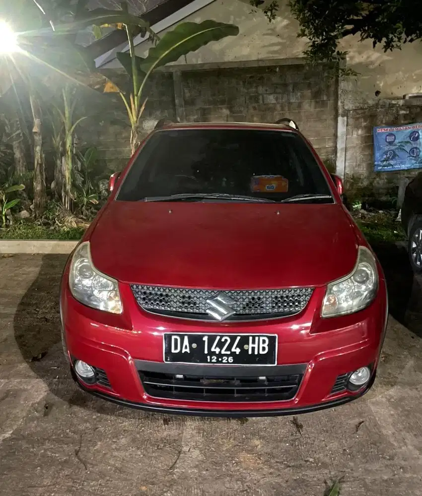 APV X-Over 2011 MT 1.5 | Pajak Hidup |