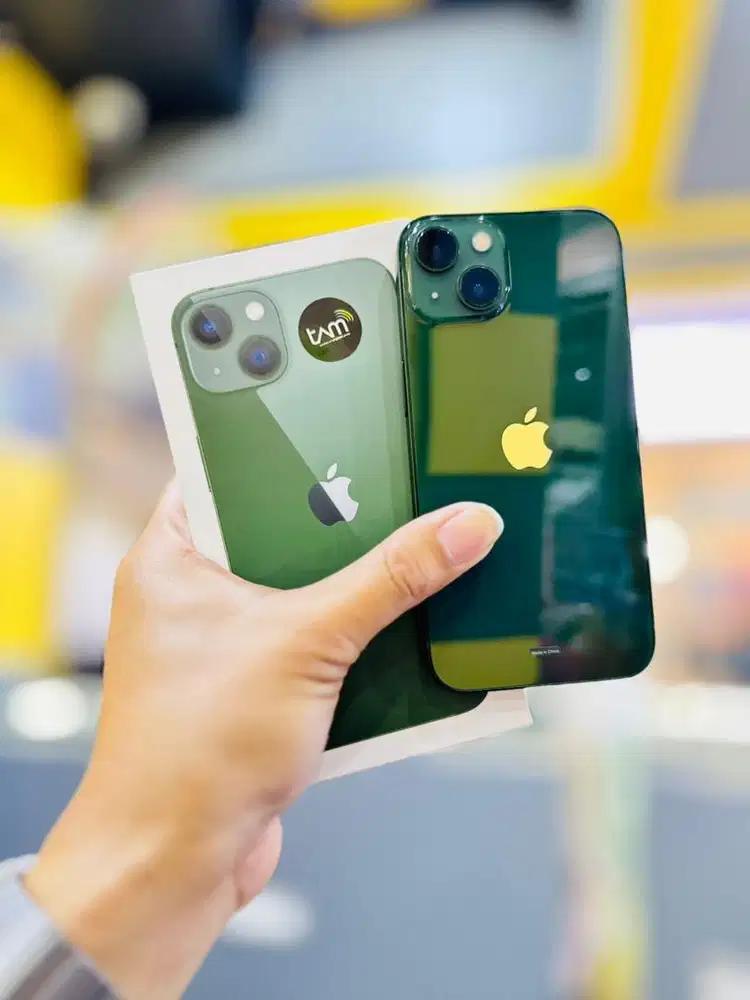 iPhone 13 128GB iBox Full original