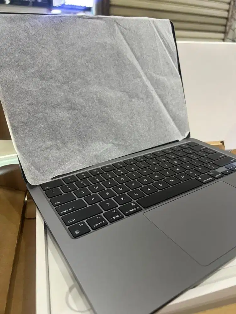 Macbook air m3 16/256