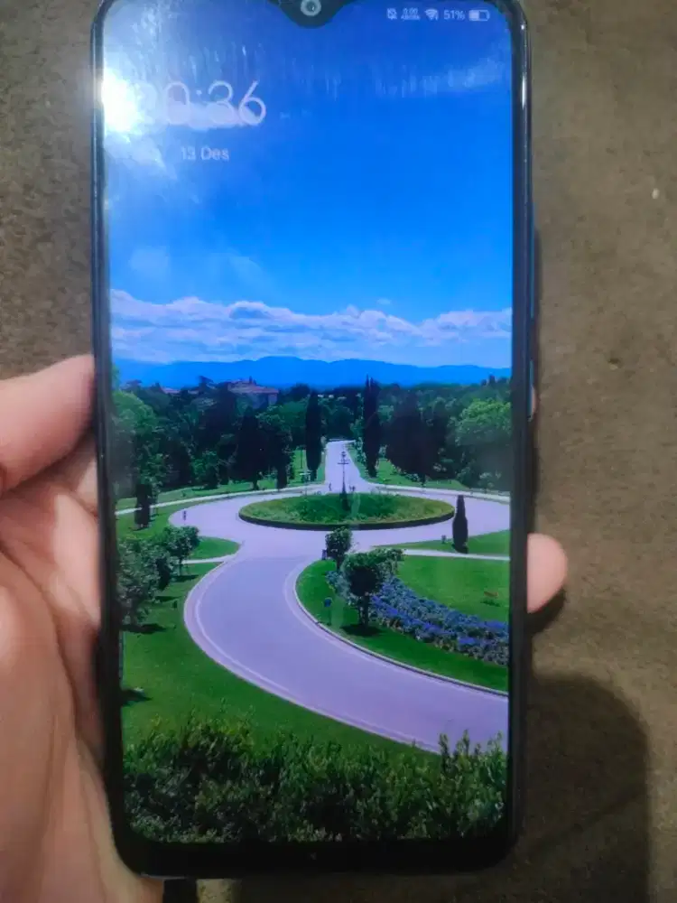 Jual Vivo Y12i murah