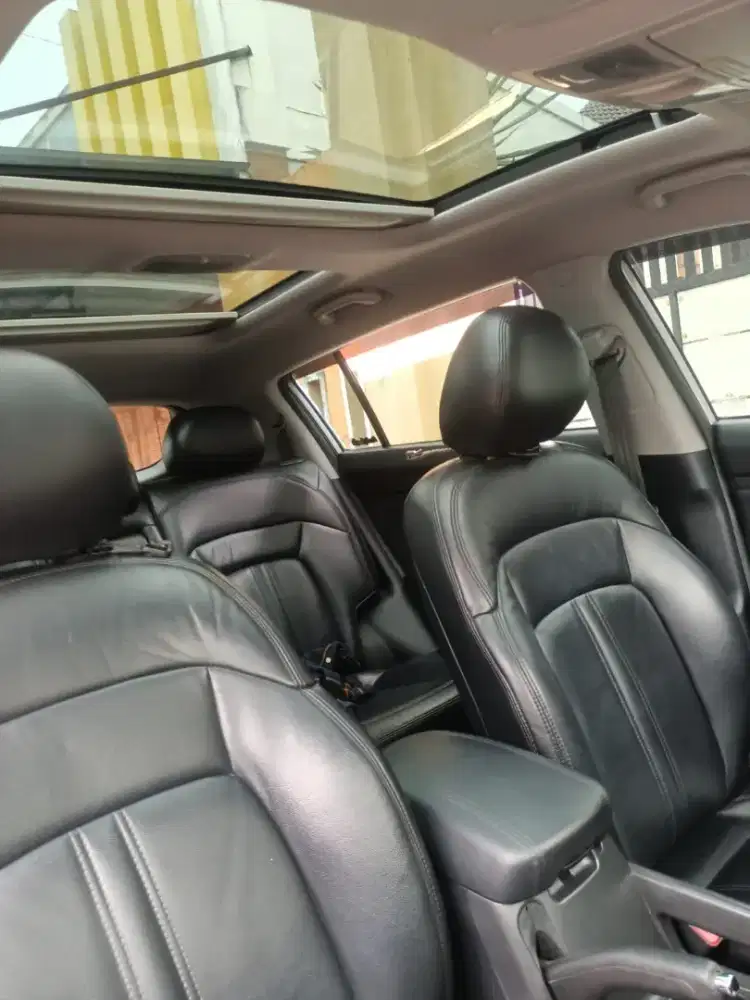 Kia Sportage 2013 Matic AB tgn1