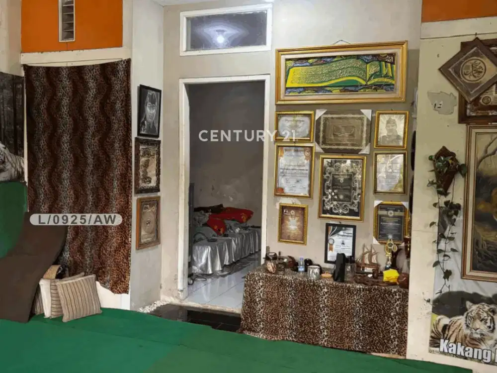 Rumah Nyaman Dan Siap Huni Di Taman Kopo Katapang Bandung