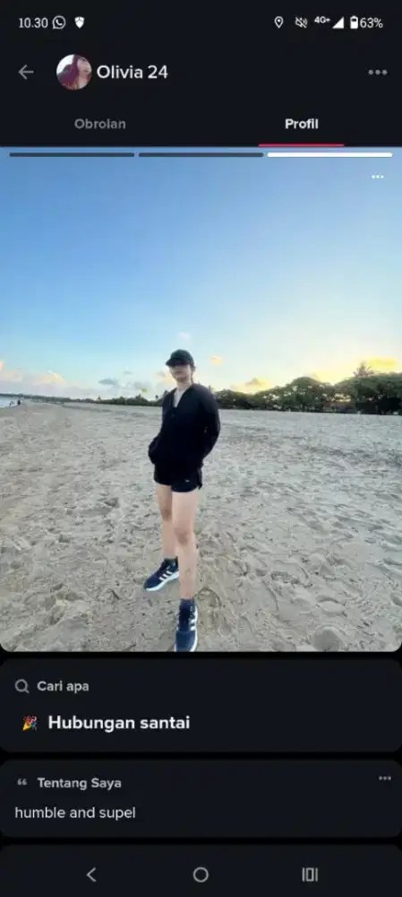 Cari kerja langsung kerja