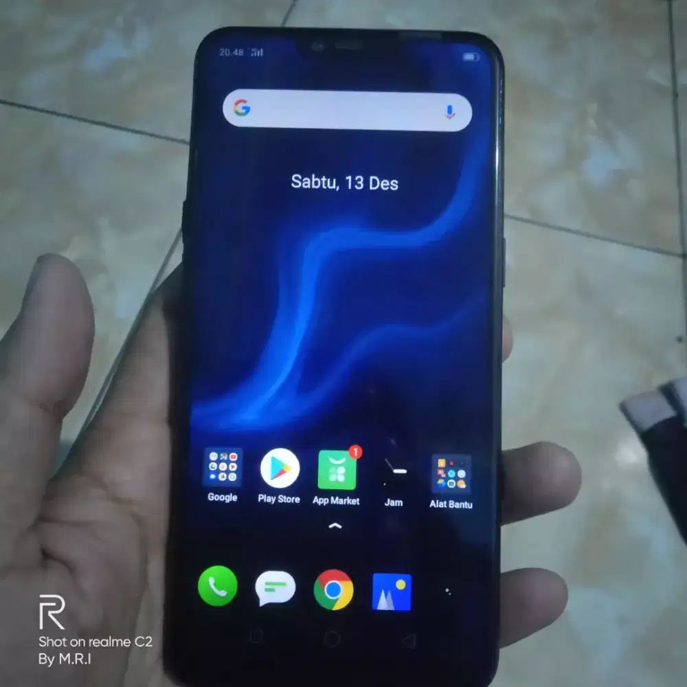 Realme c1 murah